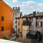 Luxury Castle View Sirmione