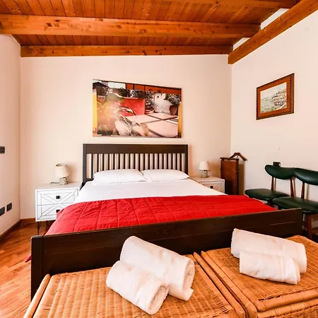 Luxury Castle View Appartement *