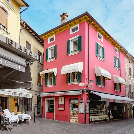 Appartement Luxury Castle View