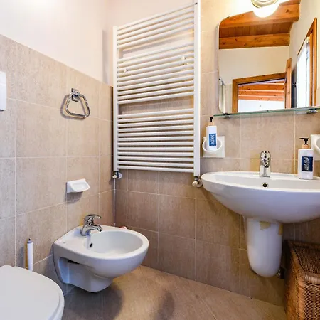 Appartement Luxury Castle View Sirmione