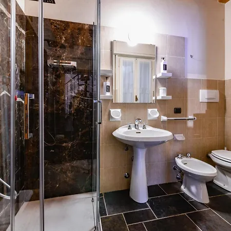 Luxury Castle View Appartement