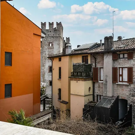 Luxury Castle View Sirmione