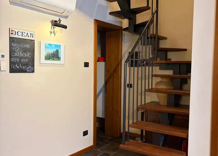 Luxury Castle View Apartman